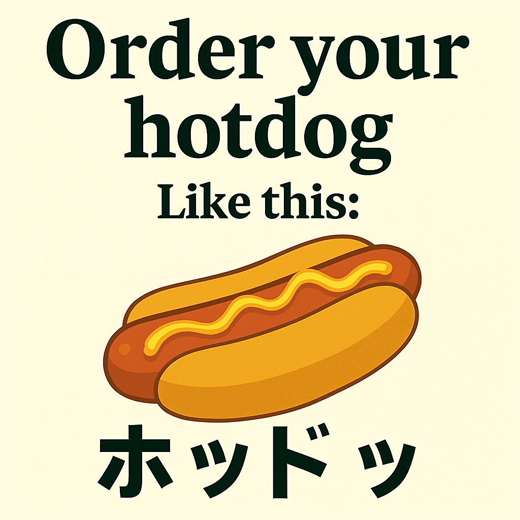 Our Costco Pronunciation Test