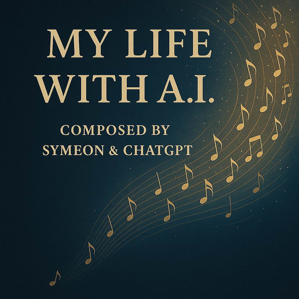 My Life with AI