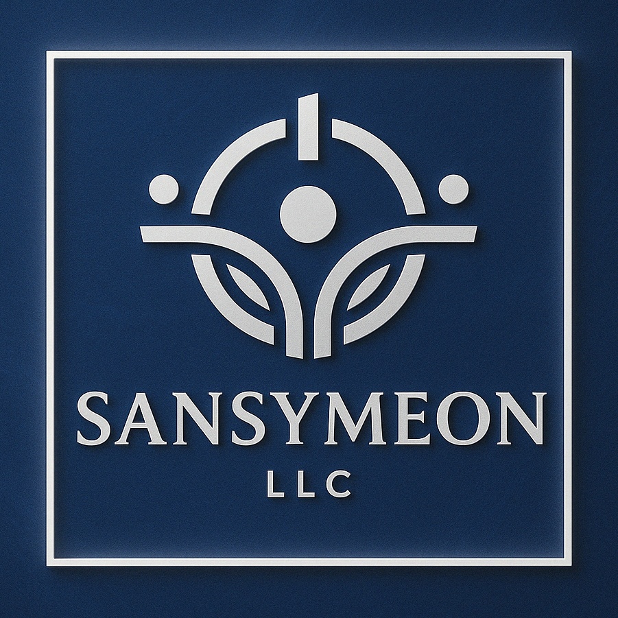 SanSymeon Logo