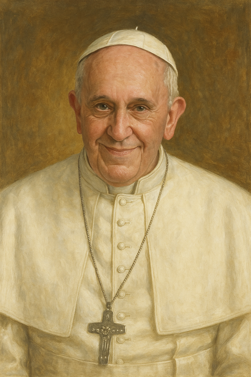 Pope Francis
