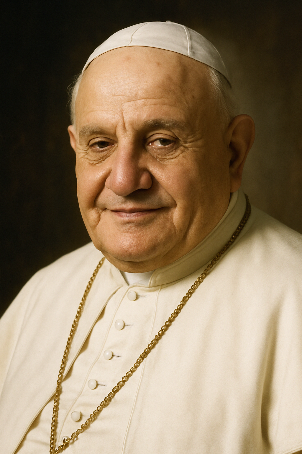 Pope John XXIII