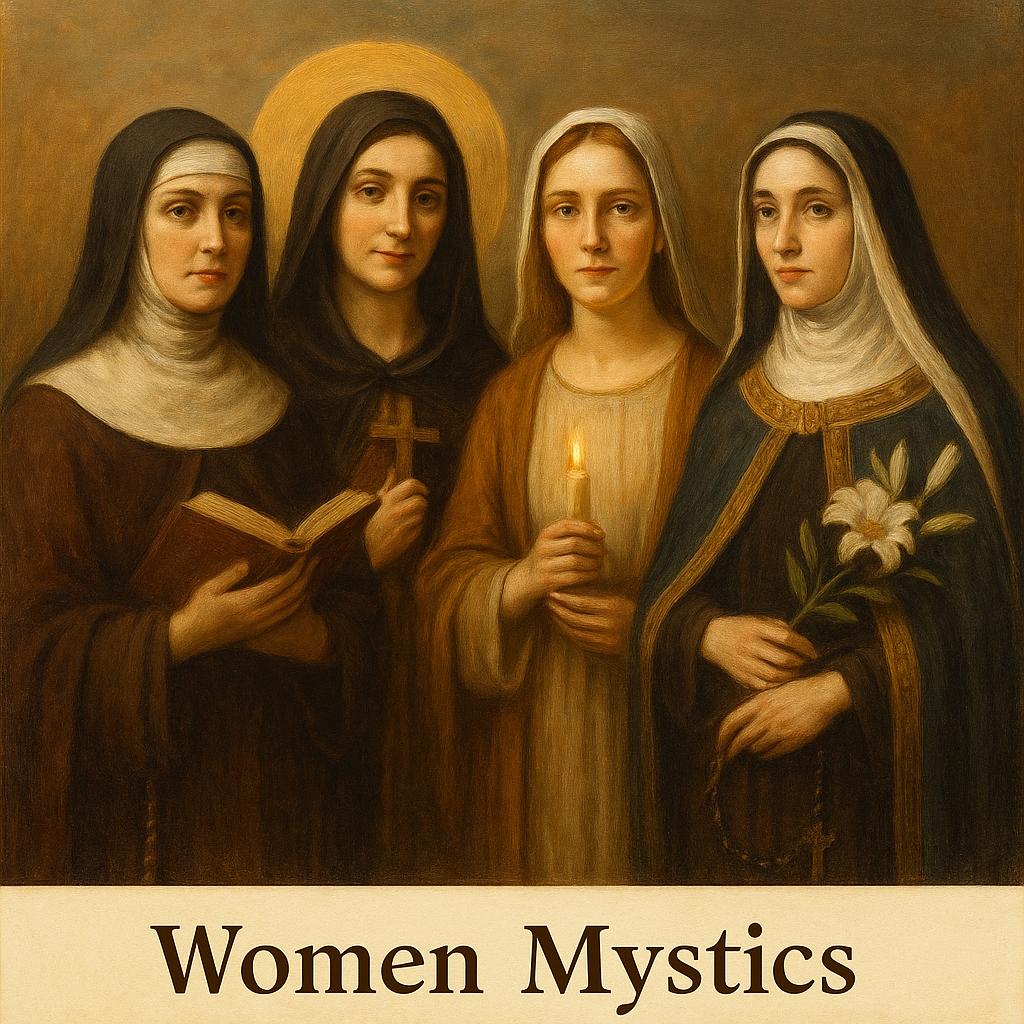 Women Mystics