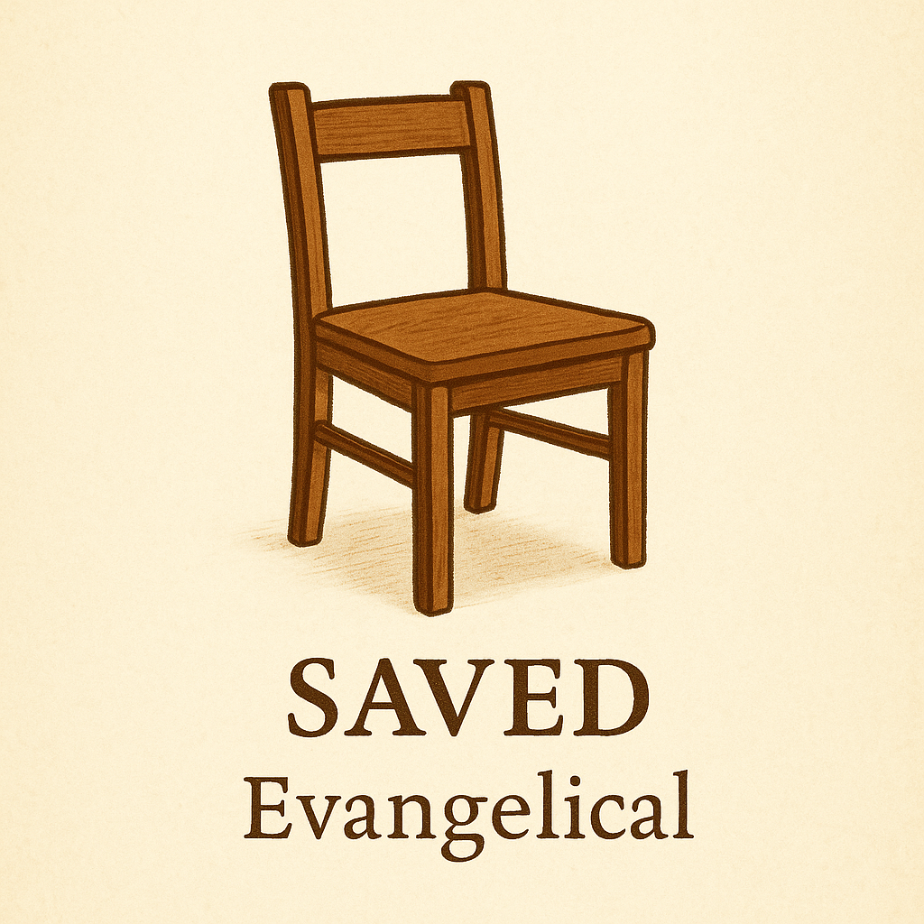Evangelical Chair