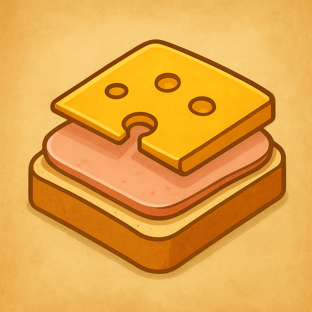 Evangelical Sandwich