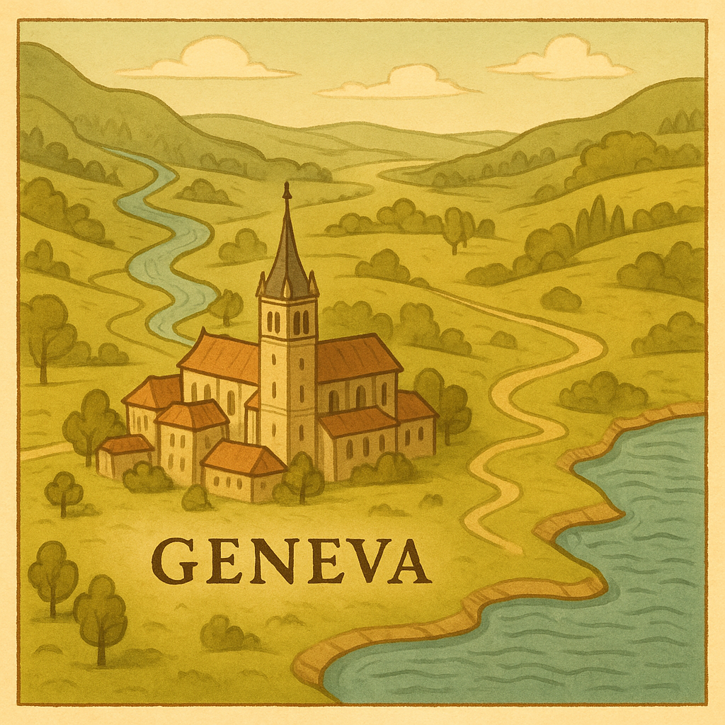 Geneva